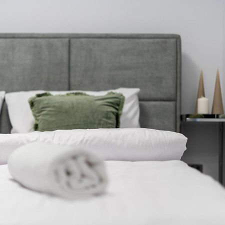 Malila Premium Apartments Cracow Centre Starowislna 43 Krakow Exterior photo
