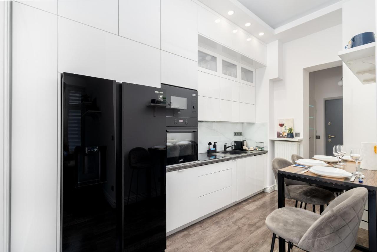 Malila Premium Apartments Cracow Centre Starowislna 43 Krakow Exterior photo