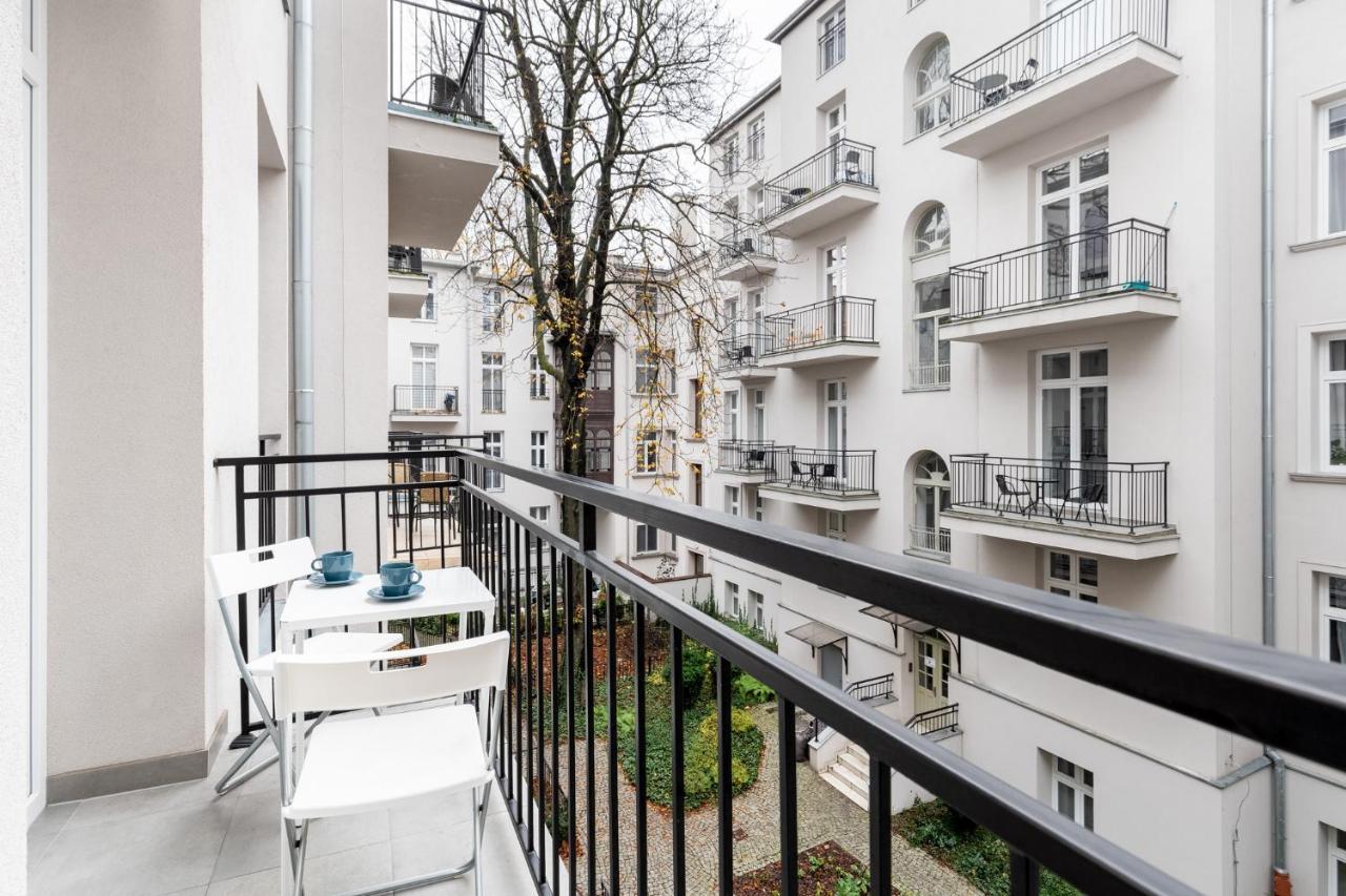 Malila Premium Apartments Cracow Centre Starowislna 43 Krakow Exterior photo