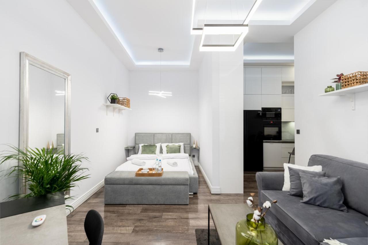 Malila Premium Apartments Cracow Centre Starowislna 43 Krakow Exterior photo
