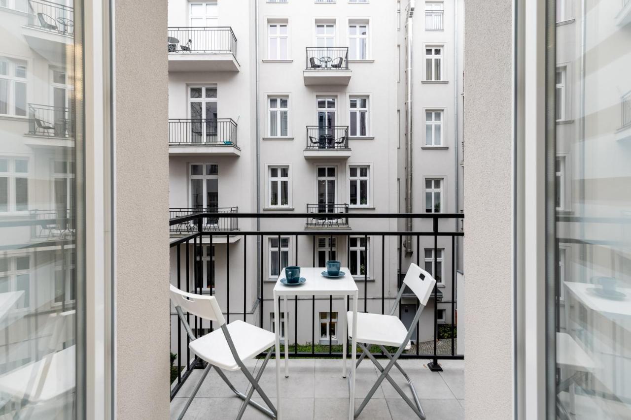 Malila Premium Apartments Cracow Centre Starowislna 43 Krakow Exterior photo