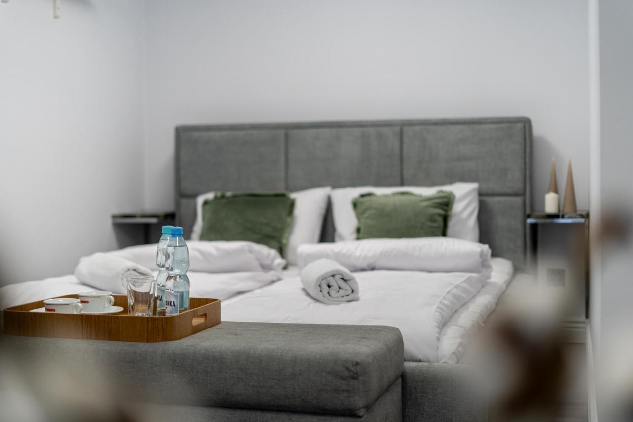 Malila Premium Apartments Cracow Centre Starowislna 43 Krakow Exterior photo