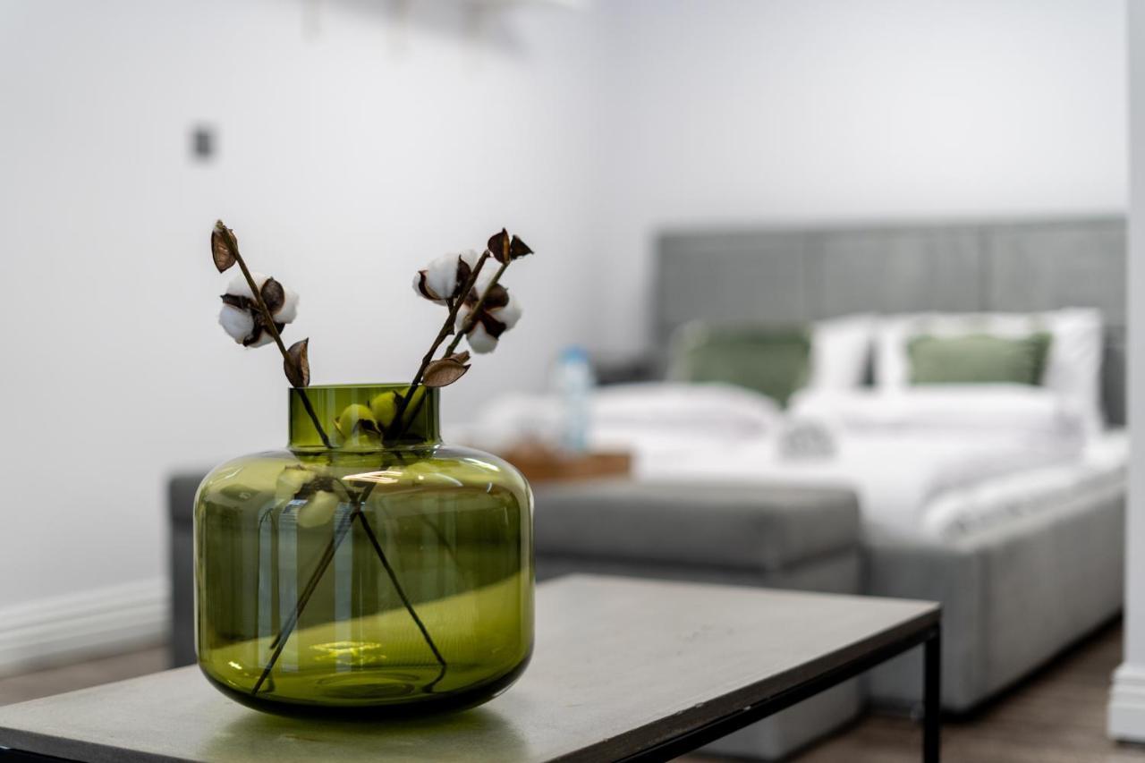 Malila Premium Apartments Cracow Centre Starowislna 43 Krakow Exterior photo