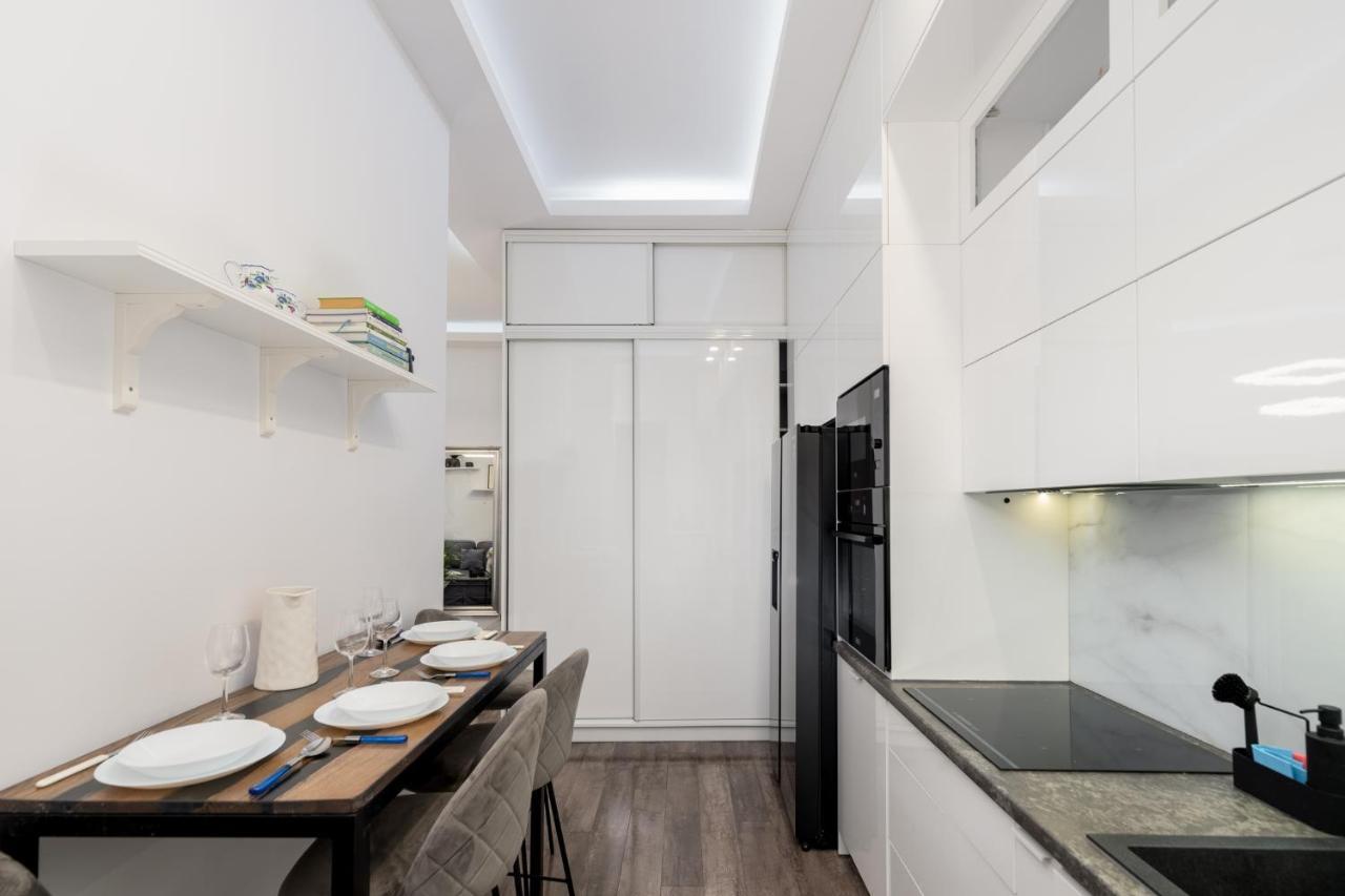 Malila Premium Apartments Cracow Centre Starowislna 43 Krakow Exterior photo